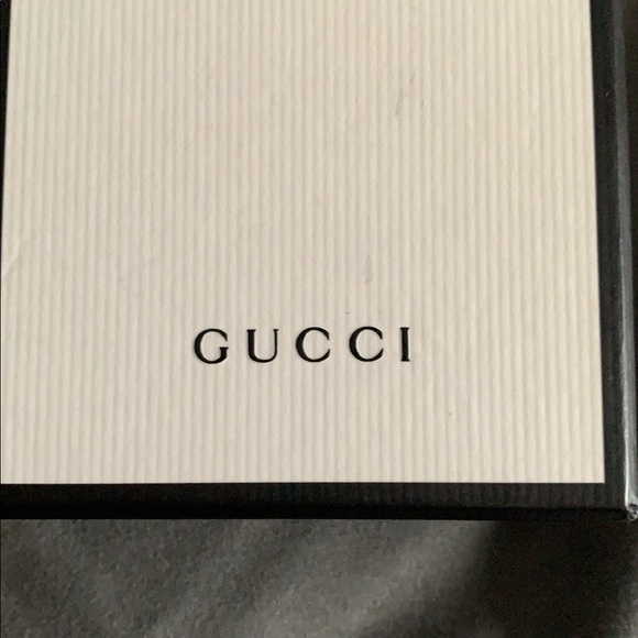 Gucci ring - Picture 7 of 7